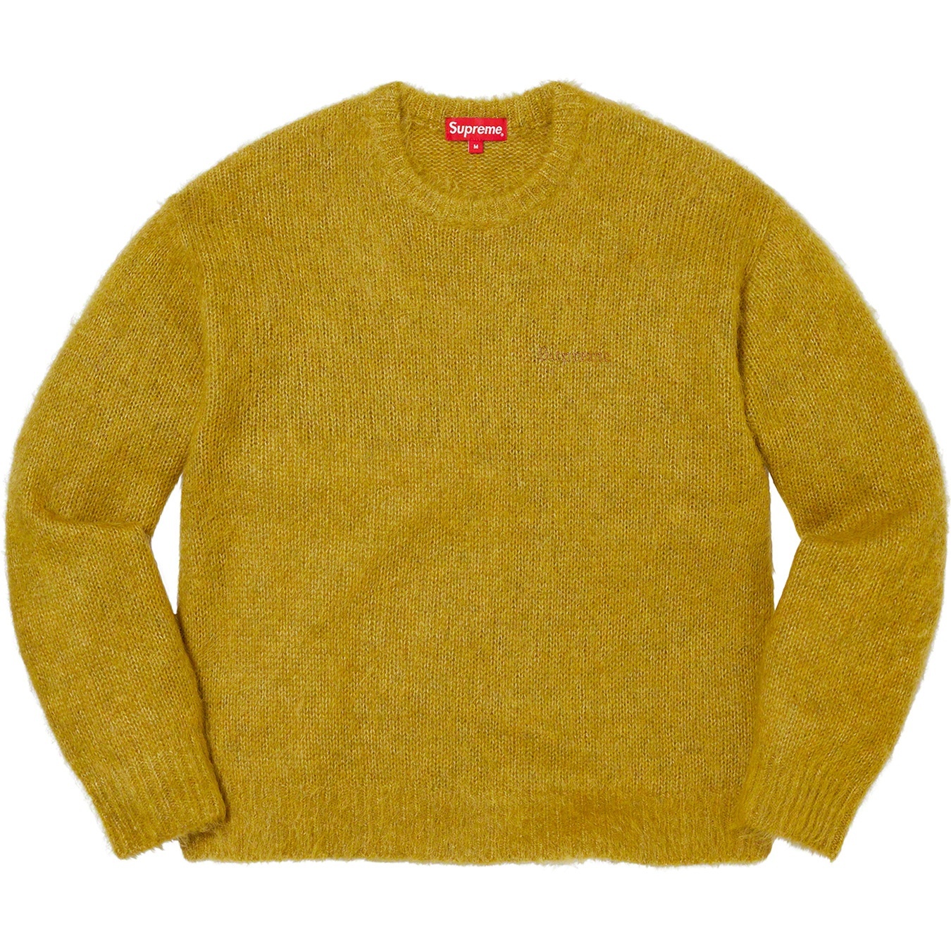 Mohair Sweater view 8